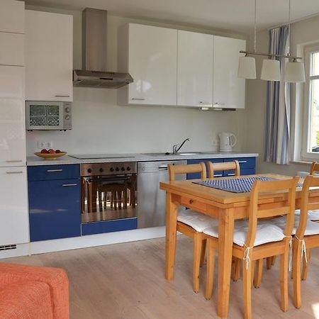 Willa Hagens Hus Prerow Zewnętrze zdjęcie