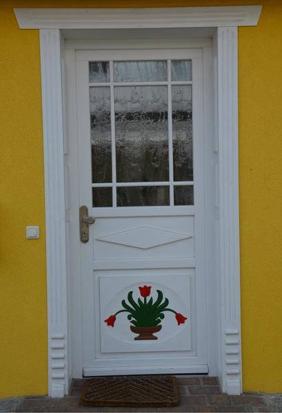 Willa Hagens Hus Prerow Zewnętrze zdjęcie